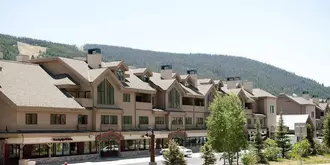 Gateway Mountain Lodge