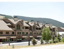 Gateway Mountain Lodge | Kolorado - Summit İlçesi - Keystone