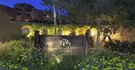 Inn & Spa at Loretto | New Mexico - Santa Fe (ve civarı) - Santa Fe - Santa Fe Merkezi