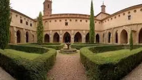 Monasterio De Piedra | Aragon - Zaragoza (vilayet) - Nuevalos