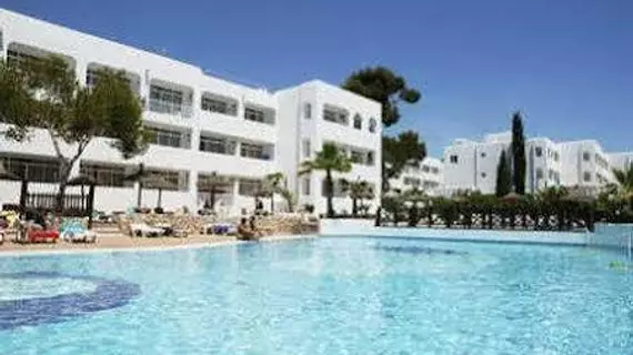 Prinsotel Alba | Balearic Adaları - Mayorka Adası - Campos - Migjorn