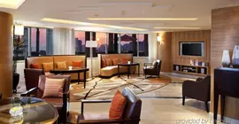 Four Points by Sheraton Shenzhen | Guangdong - Şenzen (ve civarı) - Shenzhen - Merkezi İş Bölgesi