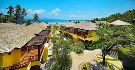 Chantaramas Resort & Spa | Surat Thani (vilayet) - Koh Phangan