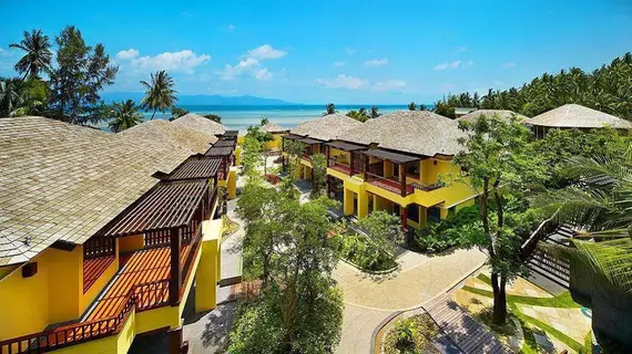 Chantaramas Resort & Spa | Surat Thani (vilayet) - Koh Phangan