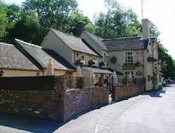 The Shakespeare Inn | Shropshire (kontluk) - Telford - Jackfield