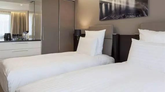 AC Hotel Paris Porte Maillot by Marriott | Ile-de-France - Paris - 17th Arrondissement