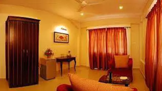 Silver Sands Holiday Village | Goa - Kuzey Goa - Candolim