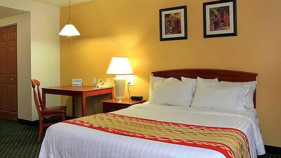 TownePlace Suites by Marriott East Lansing | Michigan - Lansing (ve civarı) - East Lansing