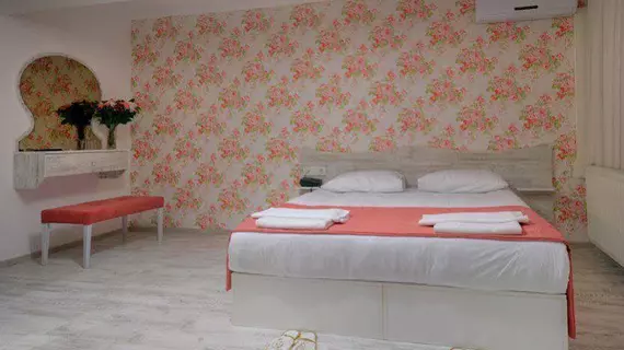 Hotel Abro Sezenler | Ankara - Ankara Kent Merkezi