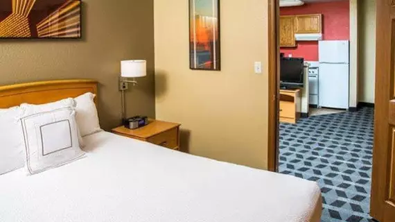 TownePlace Suites Anaheim Maingate Near Angel Stadium | Kaliforniya - Orange County - Anaheim