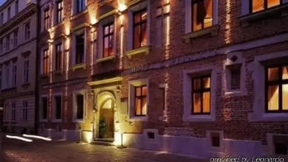 Hotel Copernicus | Küçük Polonya Voyvodalığı - Krakow (ve civarı) - Krakow - Stare Miasto