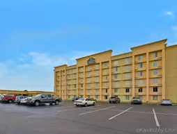 La Quinta Inn & Suites Indianapolis South | Indiana - Indianapolis (ve civarı) - Indianapolis