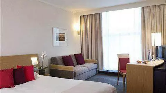 Novotel Birmingham Centre | West Midlands (ilçe) - Birmingham (ve civarı) - Birmingham - The Westside