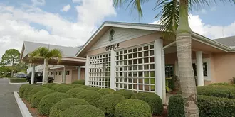 Best Western Port St. Lucie