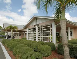 Best Western Port St. Lucie | Florida - Vero Beach (ve civarı) - Port Saint Lucie