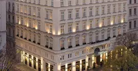 The Ring - Vienna's Casual Luxury Hotel | Vienna (eyalet) - Viyana - Innere Stadt