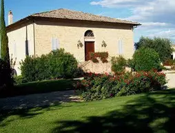 Villa San Nicolino | Marche - Macerata (vilayet) - Morrovalle