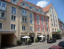 Holiday Inn Nürnberg City Centre | Bavyera - Nuremberg - Suedstadt - Mitte