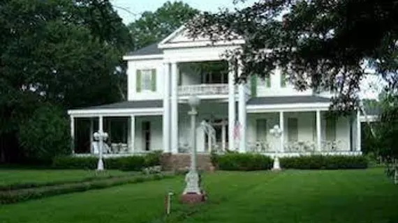 Blythewood Plantation | Louisiana - Hammond (ve civarı) - Amite