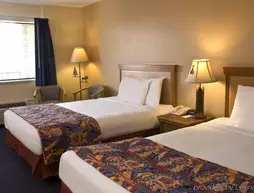 American Eagle Inn & Suites | Missouri - Branson (ve civarı) - Branson - Branson Theater District