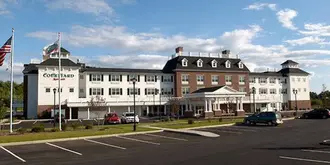 Courtyard Hadley Amherst