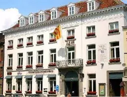 Hotel Den Wolsack | Flaman Bölgesi - Antwerp İli - Antwerp (ve civarı) - Mechelen