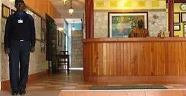 The Kenya Comfort Suites | Nairobi (ve civarı) - Nairobi