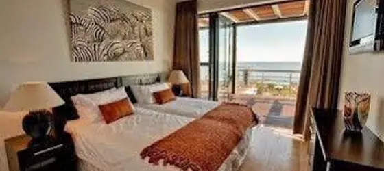 Sea and Rock Villa | West Coast DC - Drakenstein - Cape Town (ve civarı) - Cape Town - Bakoven - Camps Bay