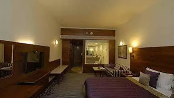 Orchid Hotel Pune | Maharaştra - Pune Bölgesi - Paud