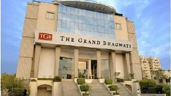 The Grand Bhagwati | Gujarat - Ahmedabad Bölgesi - Ahmedabad