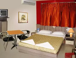 Hotel Galaxy Residency | Maharaştra - Raigad - Bombay (ve civarı) - Bombay - Merkez Banliyöleri