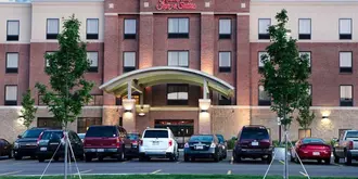 Hampton Inn & Suites Detroit-Canton