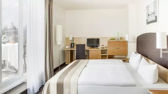 InterCityHotel Wien | Vienna (eyalet) - Viyana