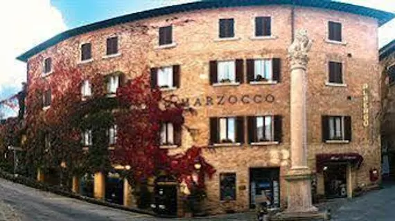 Albergo Il Marzocco | Toskana - Siena (vilayet) - Montepulciano