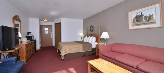 Quality Inn & Suites | Wisconsin - Prairie Du Chien