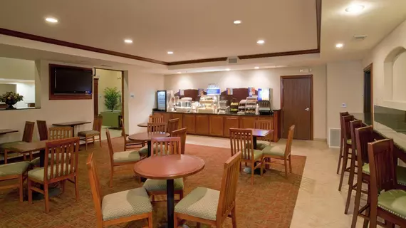 Holiday Inn Express Hotel & Suites San Dimas | Kaliforniya - Los Angeles County - San Gabriel Valley