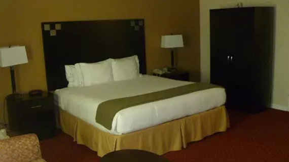 Holiday Inn Express Van Nuys | Kaliforniya - Los Angeles County - Van Nuys