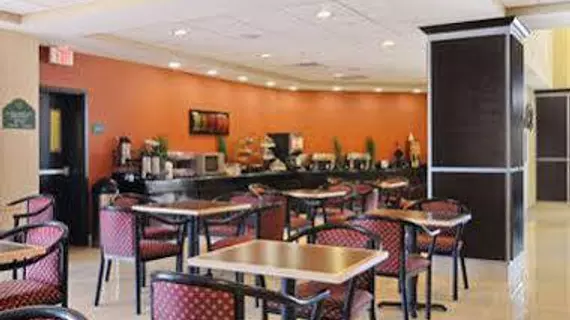 Wingate by Wyndham Lake Charles Casino Area | Louisiana - Lake Charles (ve civarı) - Lake Charles