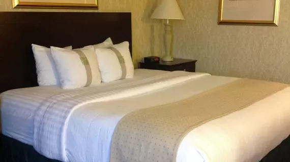 Holiday Inn Hopkinsville | Kentucky - Hopkinsville (ve civarı) - Hopkinsville