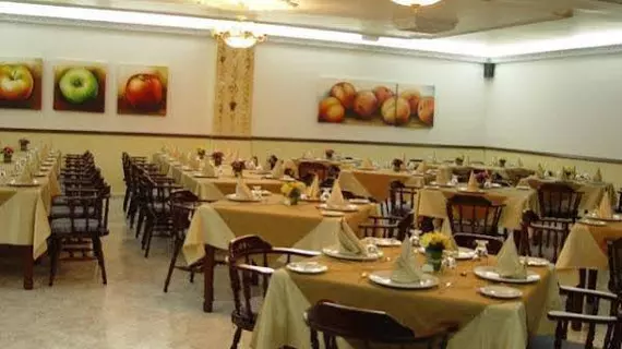 Hotel Vizcaya Real | Valle del Cauca - Cali (ve civarı) - Cali