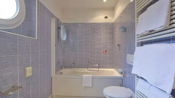 Best Western Hotel Bologna | Venedik (ve civarı) - Mestre