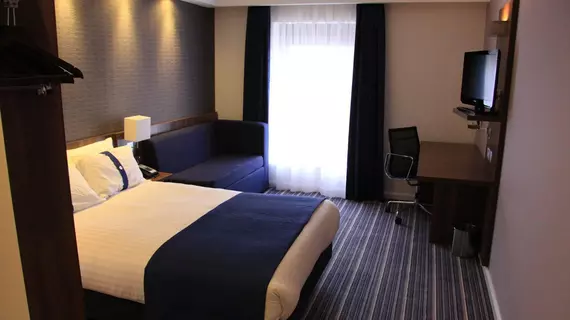 Holiday Inn Express Dunstable | Bedfordshire (kontluk) - Dunstable