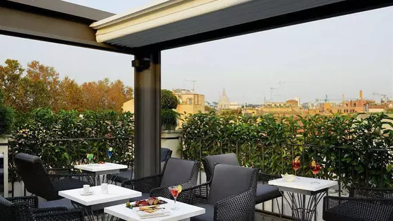 Relais Orso | Lazio - Roma (ve civarı) - Roma Kent Merkezi - Navona