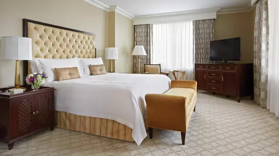 Four Seasons Hotel Atlanta | Georgia - Atlanta (ve civarı) - Atlanta - Midtown