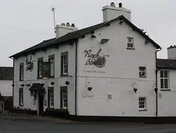 The Punch Bowl | Cumbria (kontluk) - Kendal