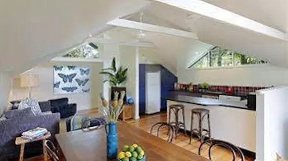 Saltwater Cottage Byron Bay | New South Wales - Byron Bay (ve civarı) - Byron Bay