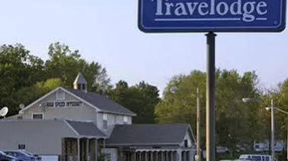 Travelodge Platte City | Missouri - Kansas City (ve civarı) - Platte City