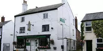 The Green Man Pub