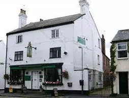 The Green Man Pub | Warwickshire (kontluk) - Rugby