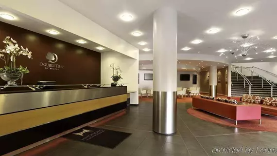 DoubleTree By Hilton Milton Keynes | Buckinghamshire (kontluk) - Milton Keynes